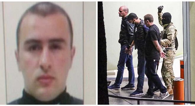 ვინ არის 32 წლის მოქმედი ჯარისკაცი, რომელმაც ზუგდიდში საქართველოს ბანკი გაძარცვა და რამდენიმე საათის წინ კიდევ დაუსხლდა სპეცრაზმელებს ხელიდან