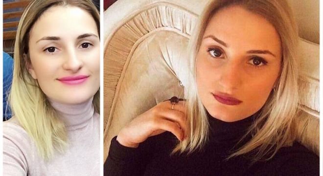 ეს იმ გოგონას ვიდეოა, რომელმაც დღეს დილით შეყვარებულის საფლავზე სიცოცხლე თვითმკვლელობით დაასრულა