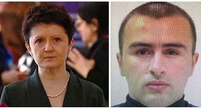 თეა წულუკიანი ბადრი ესებუასთან დაკავშირებით განცხადებას ავრცელებს