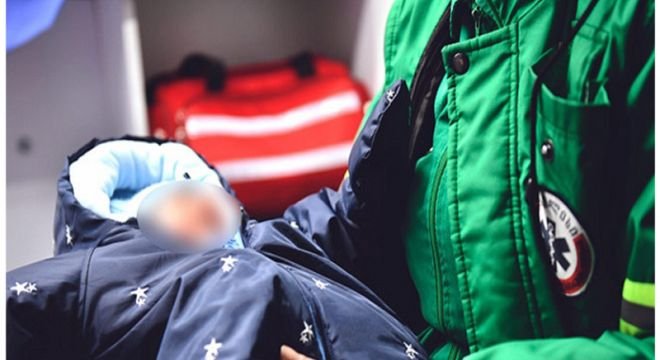 "აბორტის გაკეთება გინეკოლოგმა გადააფიქრებინა და ბავშვის გაყიდვაზე დაითანხმა..." - რა ახალი დეტალები ხდება ცნობილი ბავშვის გაყიდვის საქმესთან დაკავშირებით