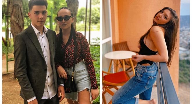 "რაც შეეხება ამ გოგოს. მისი სიყვარული გიოს მიმართ მაშინ გამოიხატა, როცა მან გიოს დაკარგვის შესახებ გაიგო და სხვების მსგავსად დამალა" - რას წერს გიორგი შაქარაშვილის და მარიამ ხატისკაცზე