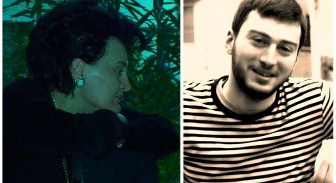 ვეძებ შვილს... კარგად დააკვირდით იქნებ ვინმემ სადმე დაინახეთ, გემუდარებით მაპოვნინეთ... ცხოვრობდა ვერაზე, მელიქიშვილის ქუჩაზე