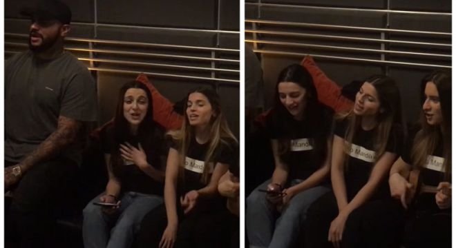 "რა უფლებით ასაზიზღრებთ ქართულ სიმღერას თან ამ ნაგავთან ერთად..." - ტრიო მანდილის ახალმა კლიპმა ქართველების აღშფოთება გამოიწვია