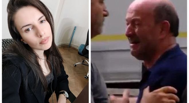 "ასე მითხრა პოლიციამ კომპიუტერი გავხსენი და თქვენს შვილს ძალიან დიდი პრობლემები აქვსო..." - თამარ ბაჩილეიშვილის მამამის პირველი ინტერვიუ, რა გახდა 23 წლის გოგონას სიკვდილის მიზეზი