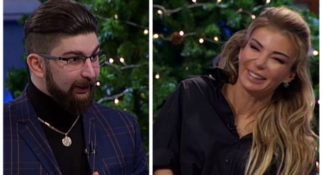 "ძალიან მნიშვნელოვანი ნიუსი გაასაჯაროვეთ..." - მაია ასათიანს სასიყვარულო ურთიერთობა პირდაპირ ეთერში გაუსაჯაროვეს