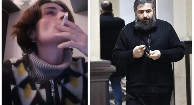 რას უპირებს საპატრიარქო სასულიერო პირს, რომელსაც ცოლზე ძალადობაში ედება ბრალი