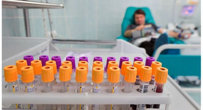 გამოცემა როიტერის ინფორმაციით, რომელი სისხლის ჯგუფის მქონე ადამიანები არ ინფიცირდებიან კოვიდ 19-ით