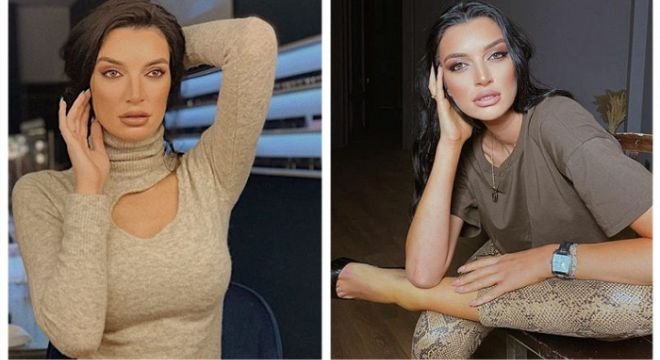 ''რატომ აღაგზნებ ქალბატონო ხალხს ჰა...'' - ალექსანდრა პაიჭაძემ ხალათი ჩაიხსნა და სრულიად შიშველი აღმოჩნდა