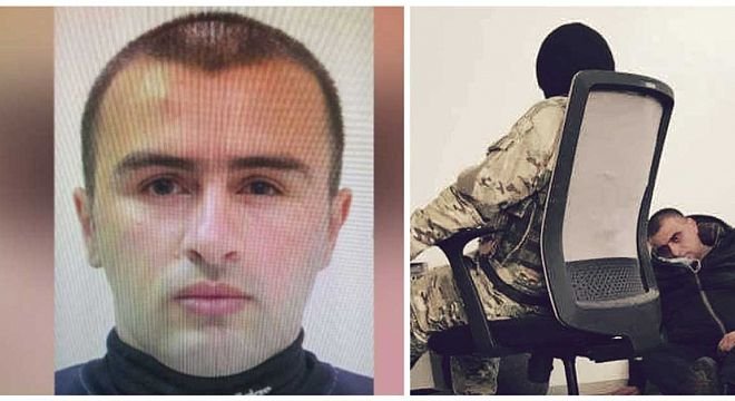 მე ბადრი ესებუას, საქართველოს მადიდებელს - რა პოსტი გამოაქვეყნე ფეისბუქზე ბადრი ესებუამ, რომელიც რამდენიმე წუთშივე წაშალა