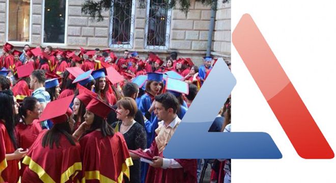 ბაკალავრიატზე სწავლება 3 წლამდე,ხოლო მაგისტრატურაზე სწავლება 1 წლამდე შიძლება შემცირდეს