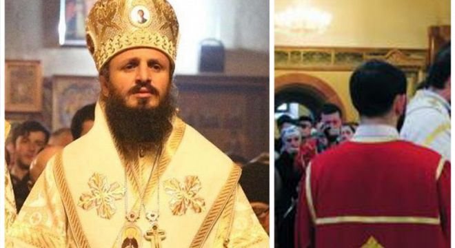 "არ მინდა პანიკა შევქმნა, მაგრამ ჩემი ეპარქიის ერთ-ერთ სტიქაროსანს კორონავირუსი დაუდგინდა... არ ვიცით როგორ განვითარდება მოვლენები..." - მეუფე საბა