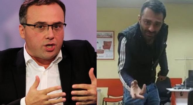 "ლამისაა გმირად შერაცხონ ეს ვიგინდარა... აწი გვეცოდინება..." - ლაშა ბუღაძე განცხადებას ავრცელებს