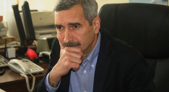 "საქართველოში ღორის გრიპი ახალმა ვირუსმა ჩაანაცვლა..." - პაატა იმნაძე განცხადებას ავრცელებს