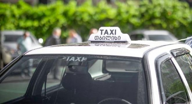 წამალი ვიყიდე, ტაქსი გავაჩერე და სახლში წავედი, როდესაც სახლთან მიმიყვანა მძღოლმა ისეთი რამ გააკეთა ახლაც გაოგნებული ვარ