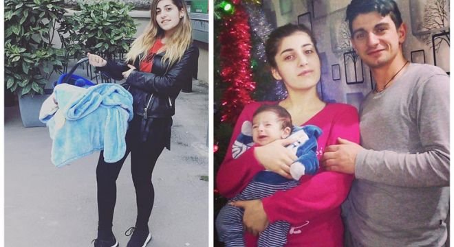 "ამ ამბის შესახებ შვიტყვეთ თუ არა მაშინვე დავრეკეთ პოლიციაში, შემდეგ ამ საქმეს რა მსვლელობა მიეცა არ ვიცით..."- გოგონას რა პრობლემებზე ალაპარაკდა 7 თვის შვილის გაგუდვაში ეჭვმიტანილი დედის სკოლის დირექტორი