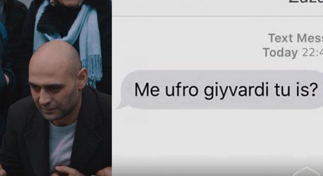 "ხალხმა იმ სმს-ით ჩათვალა, რომ ზაზა ქეთის შეურიგდა, მაგრამ..."  - გიორგი ბოჭორიშვილის პირველი კომენტარი   "ჩცდ"-ს ფინალური სერიის შემდეგ