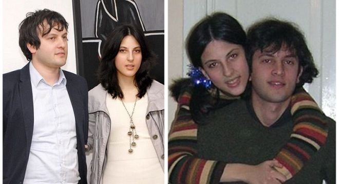 ირაკლი კობახიძის და გათხოვდა - ასეთი გრანდიოზული ქორწილი გადაიხადა პარლამენტის ყოფილი თავმჯდომარის ოჯახმა