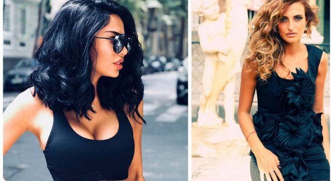 როგორ გამოიყურებოდნენ კრისტი ყიფშიძისა და შორენა ბეგაშვილის ულამაზესი შვილები ბოლო ზარზე