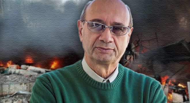 10 აპრილის შემდეგ ყველაფერი შეიცვლება... 30 აპრილი იქნება გადამწყვეტი - მიხეილ ცაგარელის პროგნოზი უკრაინის ომთან დაკავშირებით