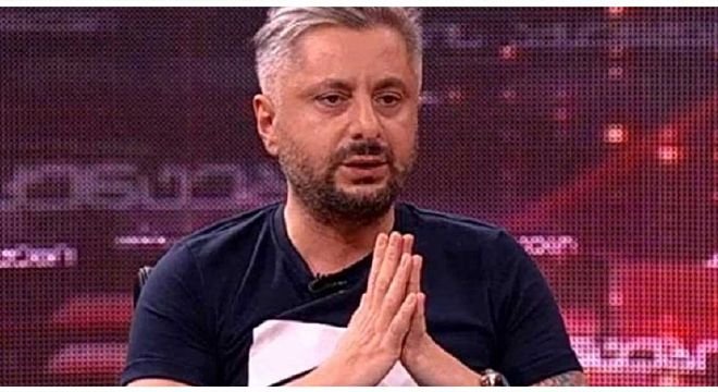 "პარასკევს ამ ვიდეოს გამოგდებას აპირებენ, ისიც ვიცით ვინ იღებდა ამ ყველაფერს" - ნიკა გვარამია