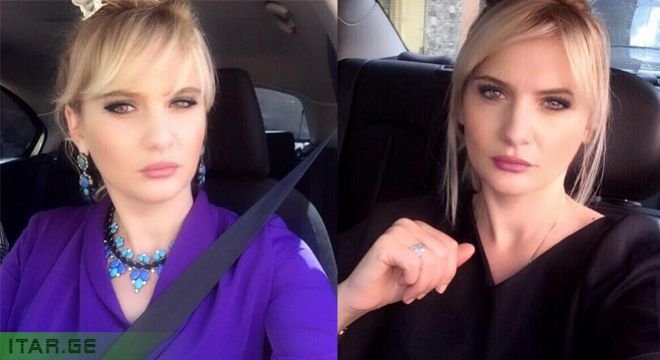 "დიახ ვიყავი წინა შაბათ-კვირას ტაძარში და იმ საღამოსვე მომცა სიცხემ, ეს ვირუსი ჩემზე უფალმა დაუშვა და უფალივე გამომიყვანს ამ მდგომარეობიდან..."