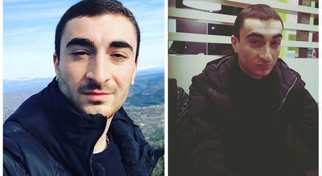 "გული გასკდება სადაცაა... არ ვიცი რა ვთქვა და რით ვანუგეშო შენი გამწარებული დედა..." ვინ არის 23 წლის ბიჭი, რომელმაც საპირფარეშოში სიცოცხლე თვითმკვლელობით დაასრულა