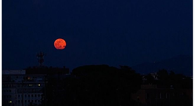 "გაიხედეთ გარეთ დღეს ვარდისფერმთვარეობაა" - როგორ იმოქმედებს ვარდისფერმთვარეობა ზოდიაქოს ნიშნებზე მთელი დღის განმავლობაში
