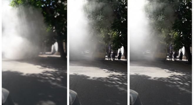 "2 კილო კარტოფილის სიხყვარულმა მიგვიყვანა აქამდე, ეს ჯანდაბა თბილისში ხდება..." - რა ვიდეო ვრცელდება სოციალურ ქსელში