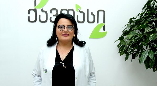 სასწაულმოქმედი ბიო პროდუქცია ქავთასი, რომლის წყალობითაც აკნესა და დემოდეკოზის დამარცხება სულ რამდენიმე კვირაშია შესაძლებელი