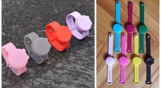 გერმანელების მიერ შექმნილი ყველაზე კრეატიული ინოვაცია - ხელის  დეზინფექსატორი, რომელმაც მსოფლიო დაიპყრო