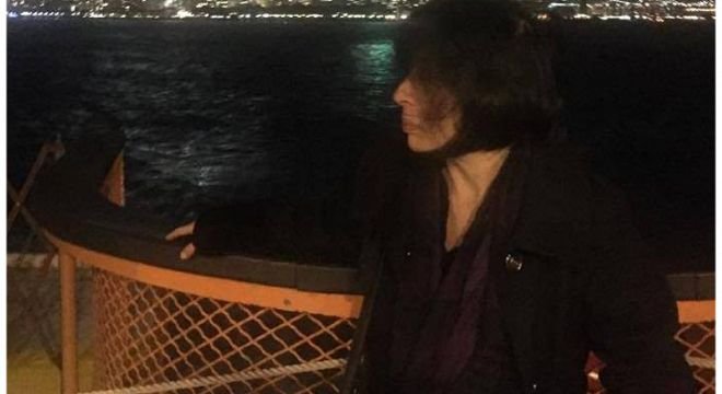 "ერთი წუთით გთხოვთ ყველას ყურადღებას... მოხდა ისე რომ თანხა ჩამირიცხა მან, მაგრამ ასეთი ადამიანებისგან ჭიქა წყალიც კი არ მინდა" - ირინა სარიშვილი