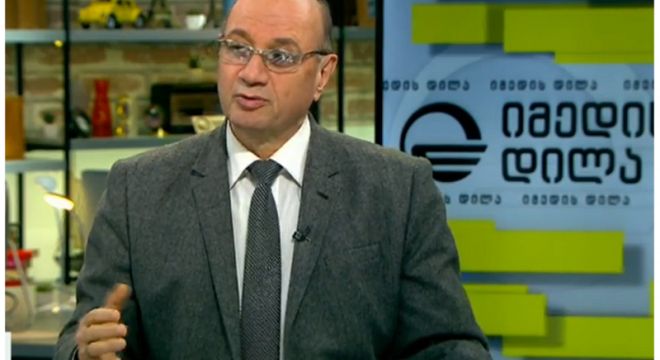 "7 მარტამდე ჩვენ გვაქვს რთული პერიოდი..." - მიხეილ ცაგარელი ზოდიაქოს ნიშნებს აფრთხილებს