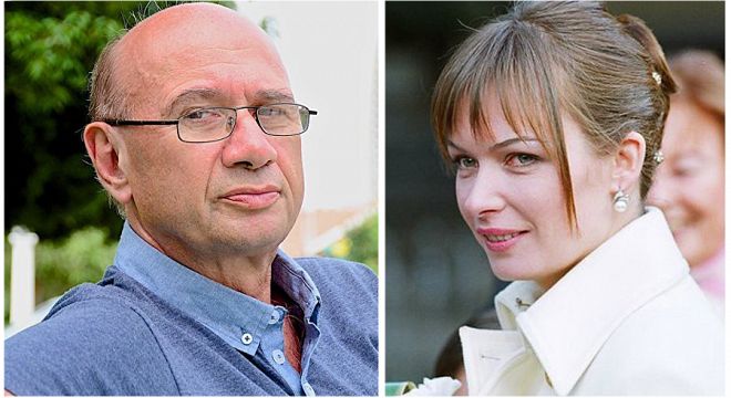 მიხეილ ცაგარელის წინასწარმეტყველება - გახდება თუ არა სანდრა რულოვსი ზუგდიდის მერი