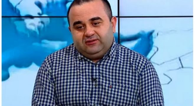 "ეს ორი რამ არი იყო მოსახლეობამდე სწორად მიწოდებული" - ლევან რატიანი განცხადებას ავრცელებს