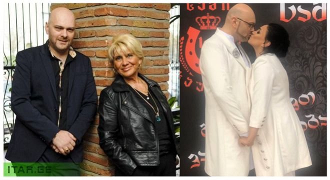 "მე ამაზე არასოდეს ვსაუბრობ, მაგრამ დიახ, ოჯახი სწორედ ამ ქალბატონმა დამინგრია..." - ლოლა წერეთელი ყოფილ ქმარსა და მის ახლანდელ შეყვარებულზე