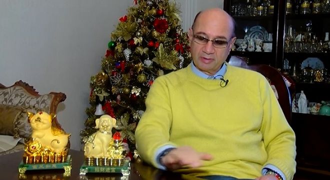 მნიშვნელოვანი რიტუალი, რომელიც ახალი წლის ღამეს აუცილებლად უნდა შეასრულოთ
