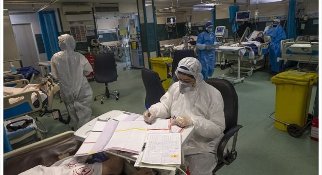 "პიკი მალე იქნება და ინფიცირებულების რაოდენობა 6 000-მდე გაიზრდება, თუ სოციალურ დისტანციას არ დავიცავთ" - საერთაშორისო ფონდ კურაციოს კვლევის შედეგი საქართველოზე