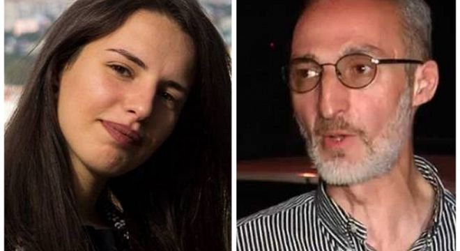 "გაიხსნა თამუნას ელექტრონული ფოსტა, 13-დან 18 რიცხავდე ყველანაირი მიმოწერა წაშლილია, ვიღაცას აქვს წვდომა მის ფოსტაზე" - მიხეილ რამიშვილი განცხადებას ავრცელებს