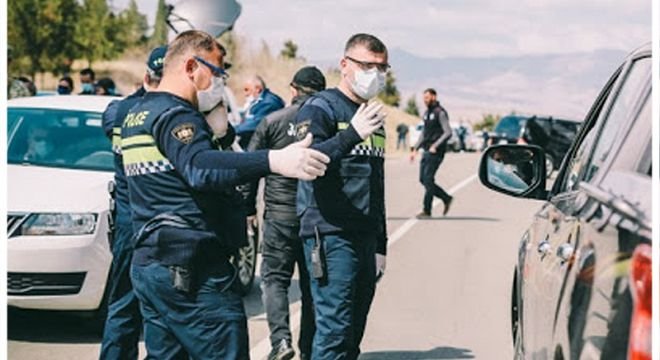 მმართველმა პარტიამ შეზღუდვების გახანგრძლივებას იანვრამდე ითხოვს