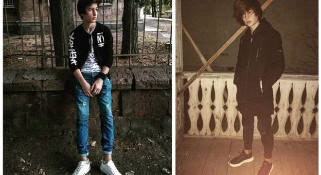 "უმძიმესი სანახაობა დაგვხვდა, დათო სისხლში ცურავდა, ექიმებმა თქვეს ადგილზევე გარდაიცვალაო, მისი 20 წლის დეიდაშვილი კი რეანიმაციაშია