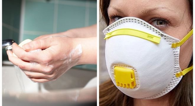 ჯანდაცვის მსოფლიო ორგანიზაცია - როგორ უნდა მოვიქცეთ რომ კორონა ვირუსი არ შეგვხვდეს