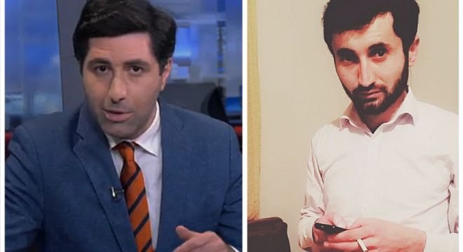 ''იმედია დღის ბოლომდე ამას გაათავისუფლებენ სამსახურიდან...'' - რატომ დაუპირისპირდა ვახო სანაია გორის მერიის თანამშრომელს ბაჩალიაშვილის საქმესთან დაკავშირებით