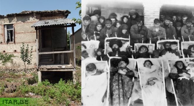 ერთ ღამეში ამოხოცეს 17 ოჯახისწევრი, ჩვიდმეტივე ერთ სახლში, დანაშაულის ორგანიზატორი კი მათივე ნათლია იყო... - სიღნაღში მომხდარი საშინელი ტრაგედიის დეტალები და დაწყევლილი სახლი, რომელიც დღემდე დგას