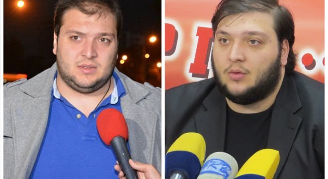 "მივიღე ძალიან ცუდი ინფორმაცია... სანდო წყაროსგან გავიგე, რომ მათ აღმოაჩნდათ კორონა ვირუსი, ხელისუფლება კი ამ ყველაფერს ასაიდუმლოებს..." - გიორგი გაბედავა