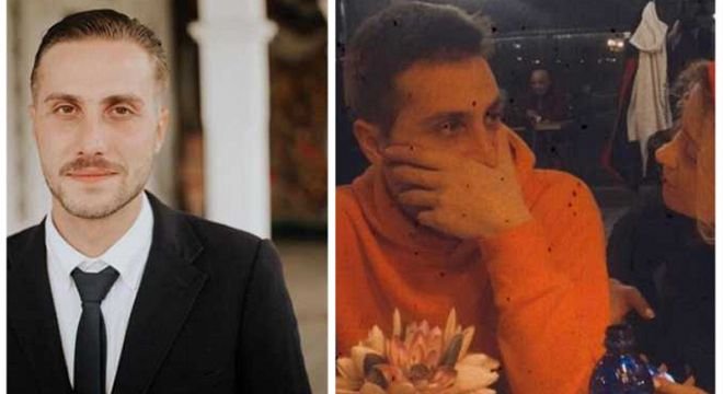 რა მიმოწერას აქვეყნებს 20-ე სართულიდან გადმოვარდნილი მსახიობის ახალმოყვანილი მეუღლე სოციალურ ქსელში