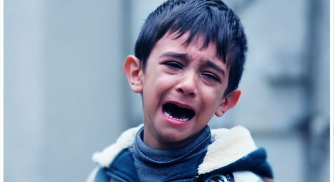 "მაპატიე დედა რომ ამ ქვეყანაზე გავჩნდი... მე ვიცი რატომაც მიმატოვე..." - ბავსვთა სახლში მიტოვებული 10 წლის ბავშვის წერილი დედას