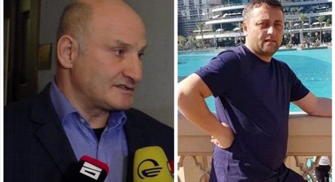 რამდენიმე წუთის წინ თბილისის ზღვაზე მომხდარი სასტიკი მკვლელობის ბრალდებით ემზარ კვიციანის ძმიშვილი დააკავეს