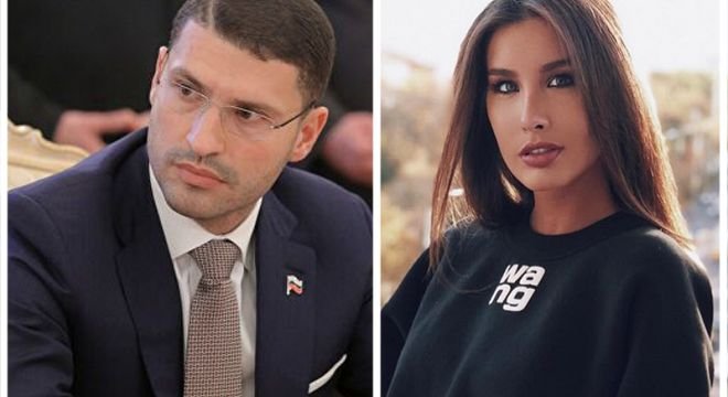 "ეს იყო ერთი ნახვით შეყვარება, მსგავსი რამ არასოდეს არავისთან განმიცდია..." - რს ყვება ქეთა თოფურია თავის ახალ სიყვარულზე