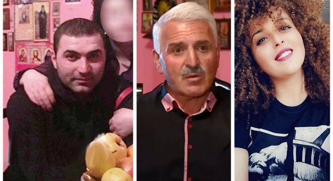 "თურმე საკუთარი ნათესავის, მამის ტოლა კაცის საყვარელი ყოფილა... მეზობლები ამბობდნენ კაცები რიარია შეყავს ბავსვებს აყურებინებსო, მოხედეთ ბავშვებსო" - რეალურად რა მოხდა და რატომ მოკლა ქმარმა ყოფილი ცოლი