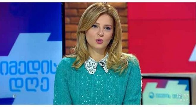 “მე სწორედ ამან გადამარჩინა” – რატომ გაუჩინარდა იმედის ეთერიდან ეკა ამირეჯიბი